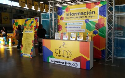 Expo Cetys 2019